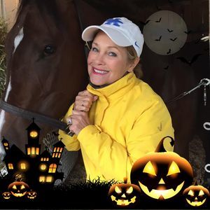 Meet your Posher, Carla